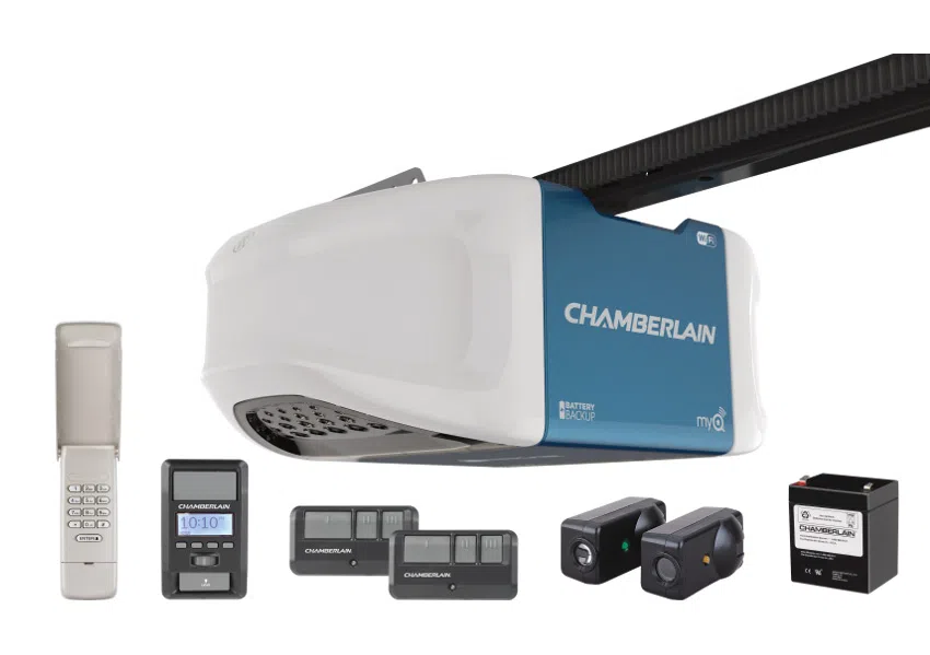 Garage Door 24 Hours Feasterville Trevose, PA 215-554-6143 - gdr-opener