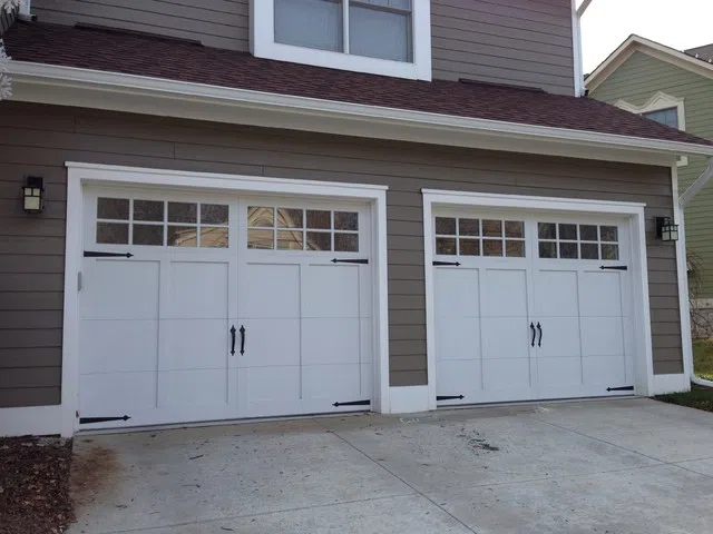 Garage Door 24 Hours Feasterville Trevose, PA 215-554-6143 - standard-garage-01